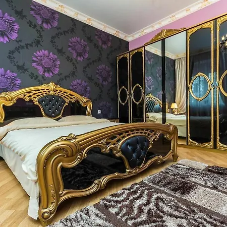 Apartment In The Historical Center Of Minsk * Minsk